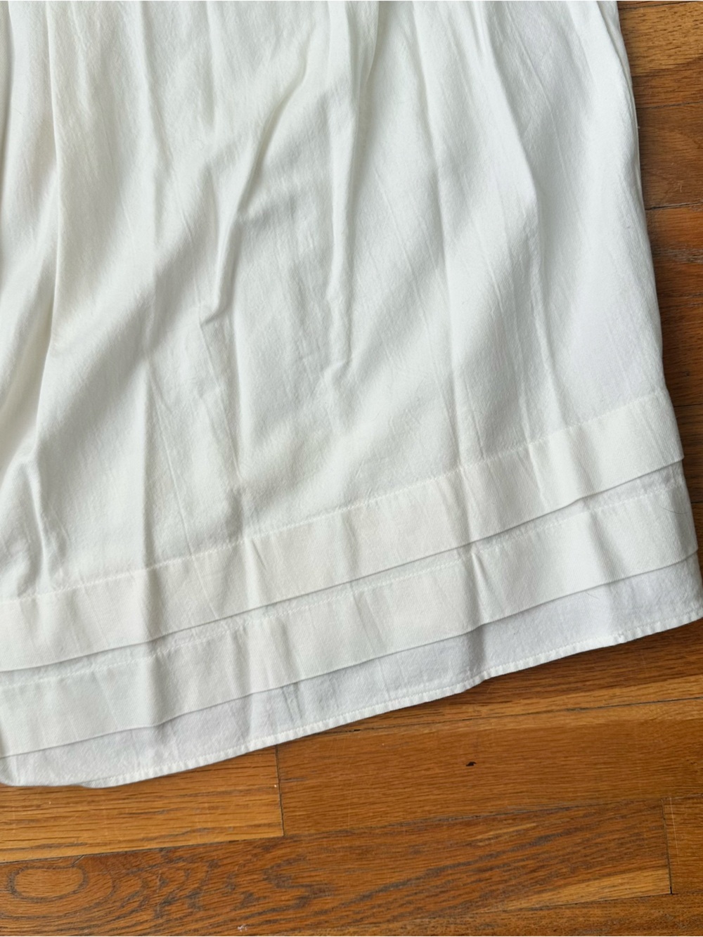 Rudy Jude - Diana Skirt - salt - xs/s - Picture 3 of 3